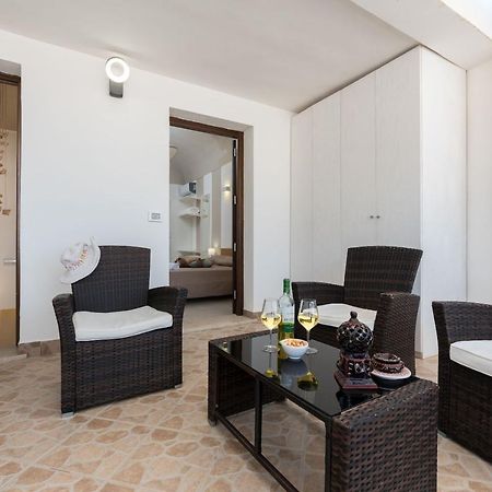 Sisidda Rooms San Vito Lo Capo Luaran gambar