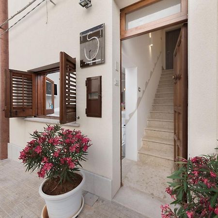 Sisidda Rooms San Vito Lo Capo Luaran gambar