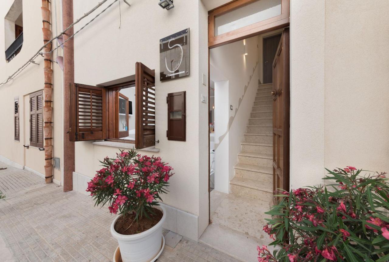 Sisidda Rooms San Vito Lo Capo Luaran gambar