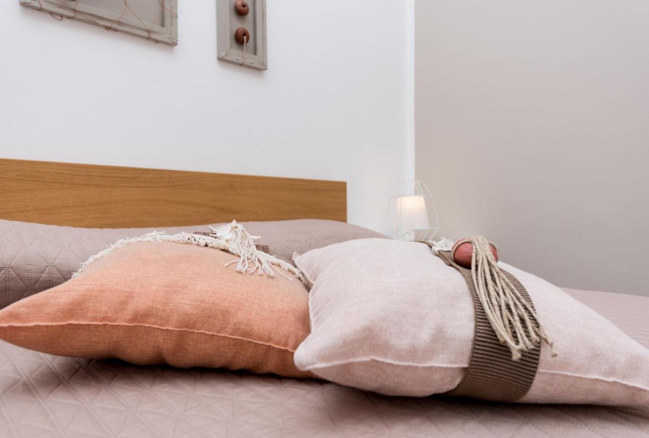 Sisidda Rooms San Vito Lo Capo Luaran gambar