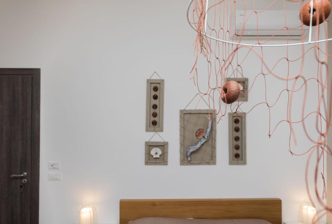 Sisidda Rooms San Vito Lo Capo Luaran gambar