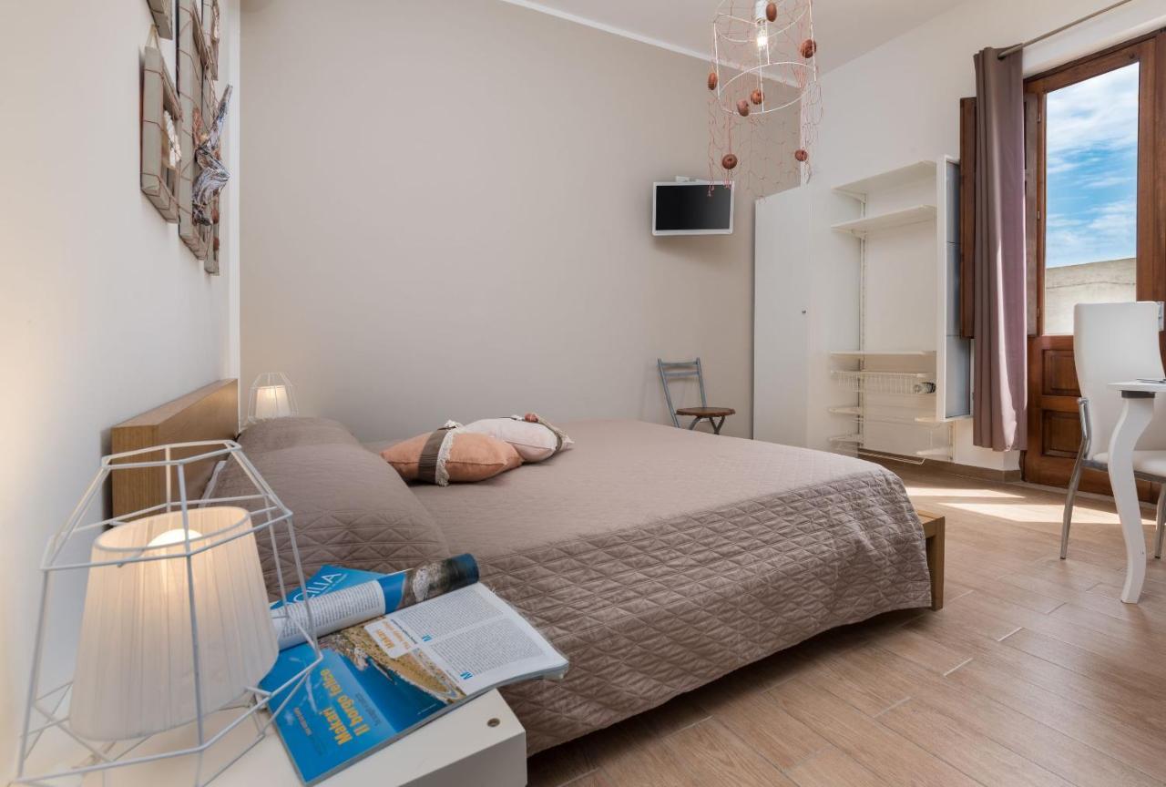 Sisidda Rooms San Vito Lo Capo Luaran gambar