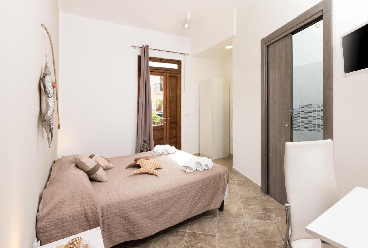 Sisidda Rooms San Vito Lo Capo Luaran gambar