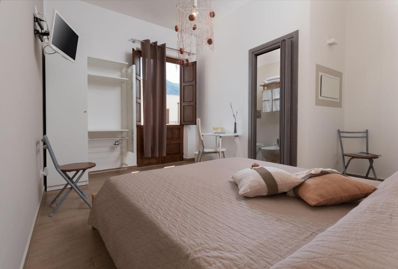 Sisidda Rooms San Vito Lo Capo Luaran gambar