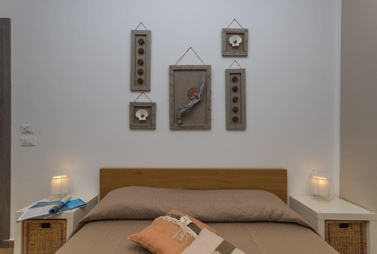 Sisidda Rooms San Vito Lo Capo Luaran gambar