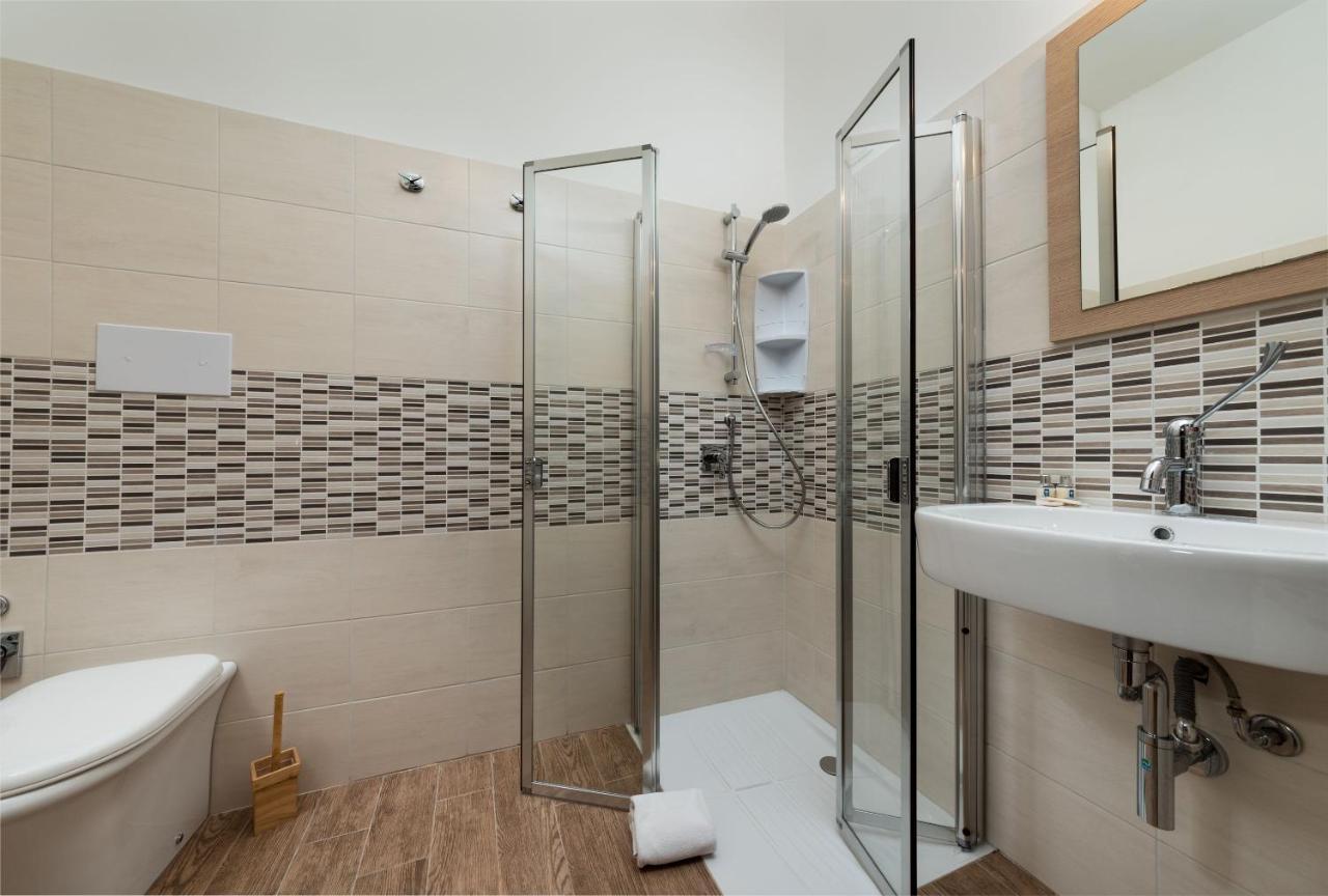 Sisidda Rooms San Vito Lo Capo Luaran gambar