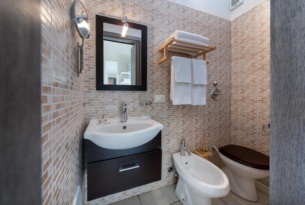 Sisidda Rooms San Vito Lo Capo Luaran gambar