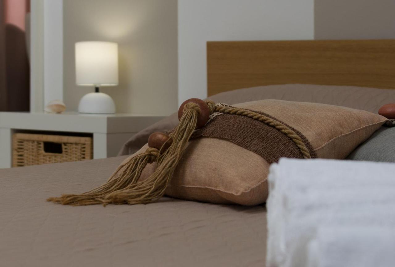 Sisidda Rooms San Vito Lo Capo Luaran gambar