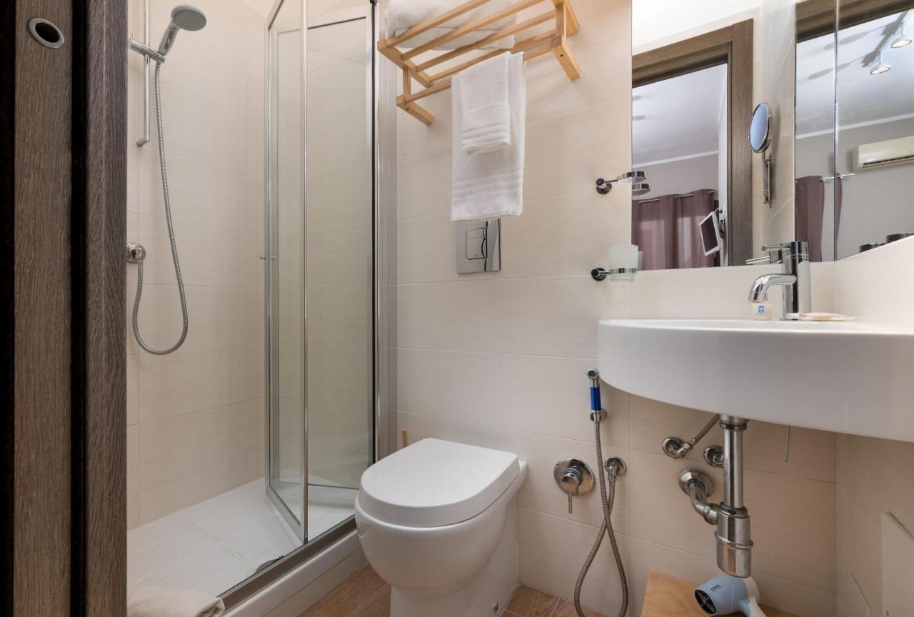 Sisidda Rooms San Vito Lo Capo Luaran gambar