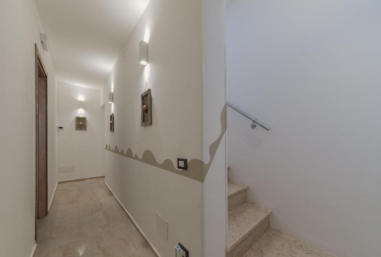 Sisidda Rooms San Vito Lo Capo Luaran gambar