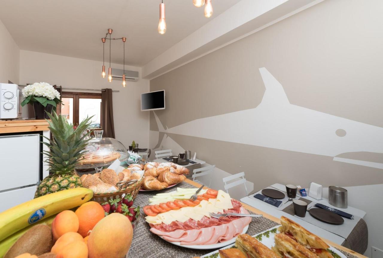 Sisidda Rooms San Vito Lo Capo Luaran gambar