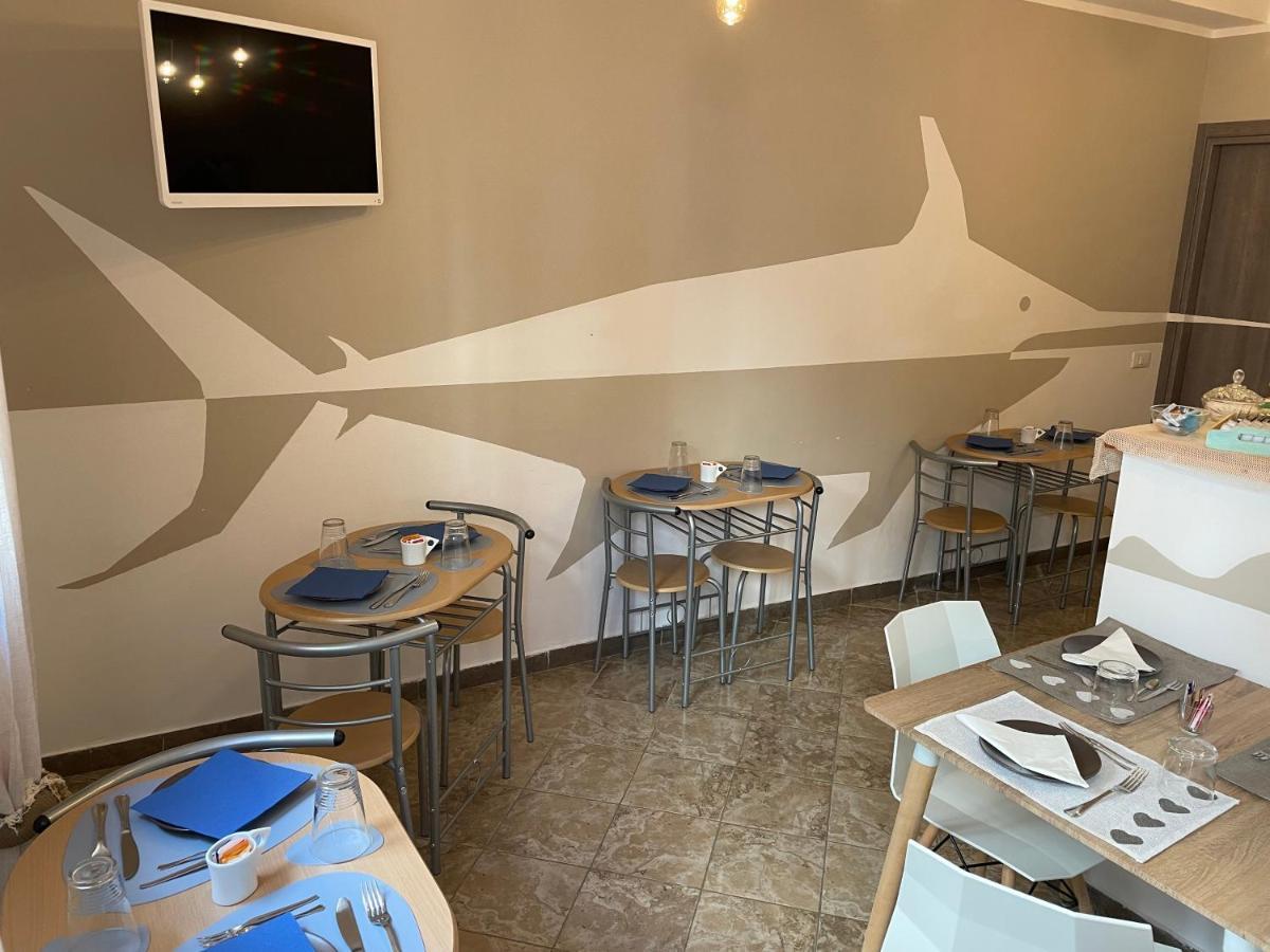 Sisidda Rooms San Vito Lo Capo Luaran gambar