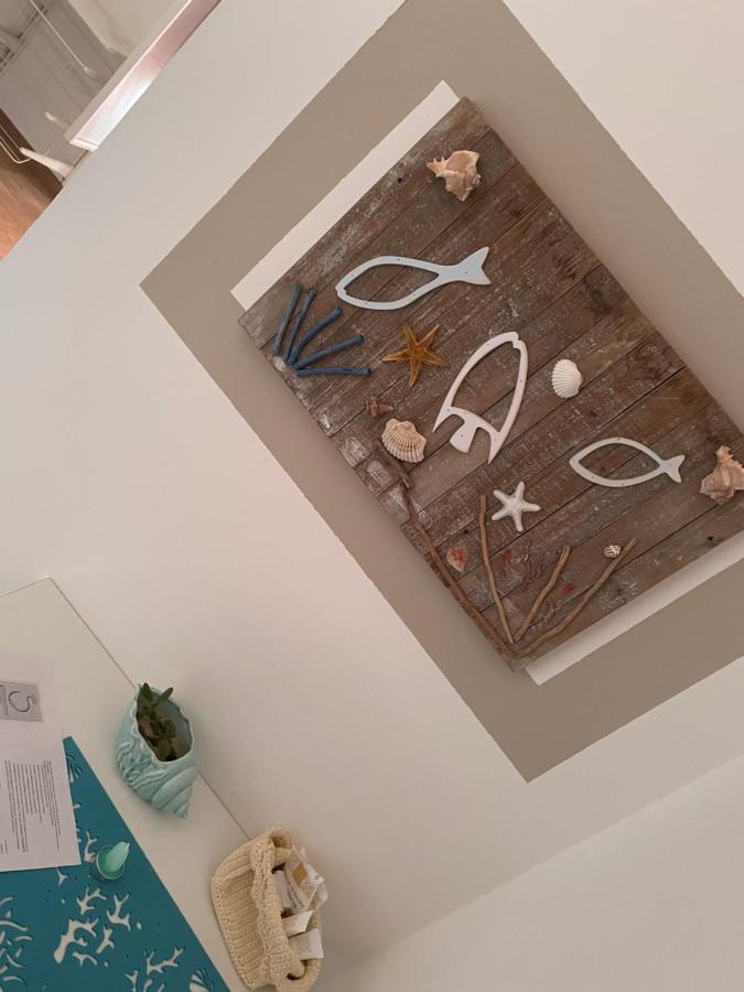 Sisidda Rooms San Vito Lo Capo Luaran gambar