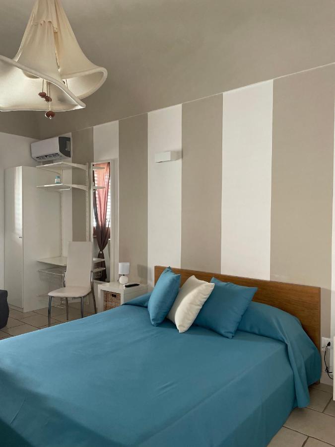 Sisidda Rooms San Vito Lo Capo Luaran gambar