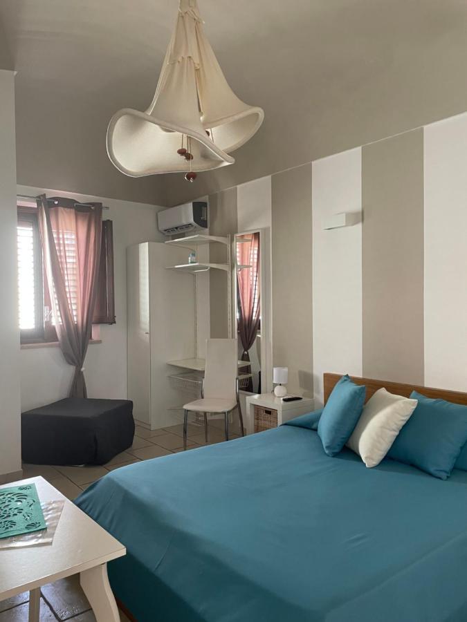 Sisidda Rooms San Vito Lo Capo Luaran gambar