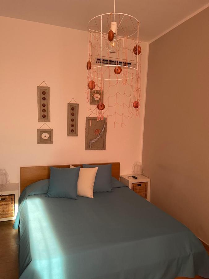 Sisidda Rooms San Vito Lo Capo Luaran gambar